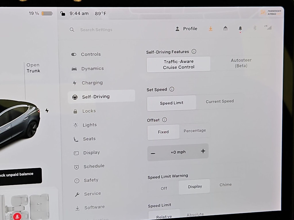 Thumbnail: 2020 Tesla Model 3 - 13