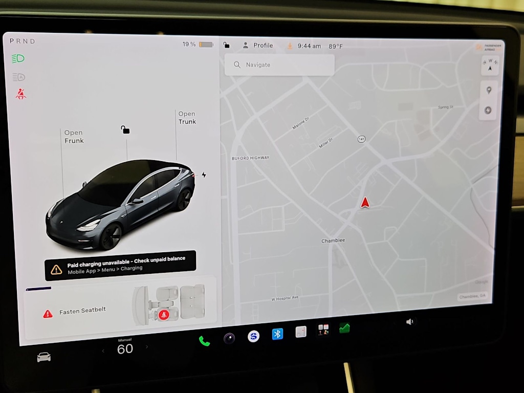 Thumbnail: 2020 Tesla Model 3 - 15