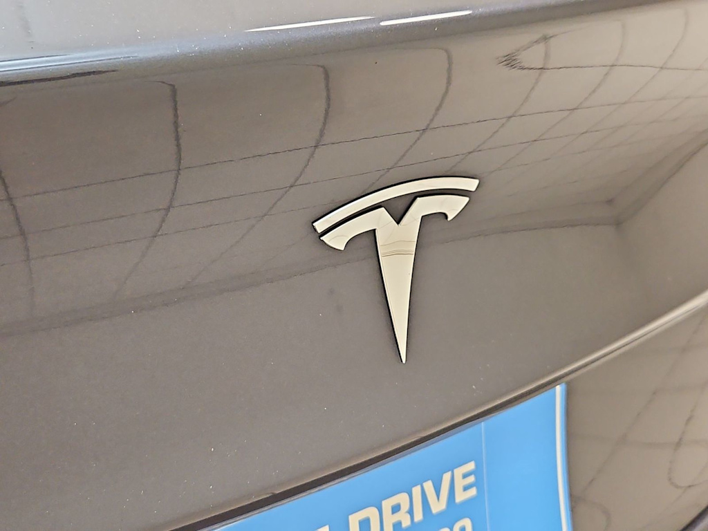 Thumbnail: 2020 Tesla Model 3 - 7