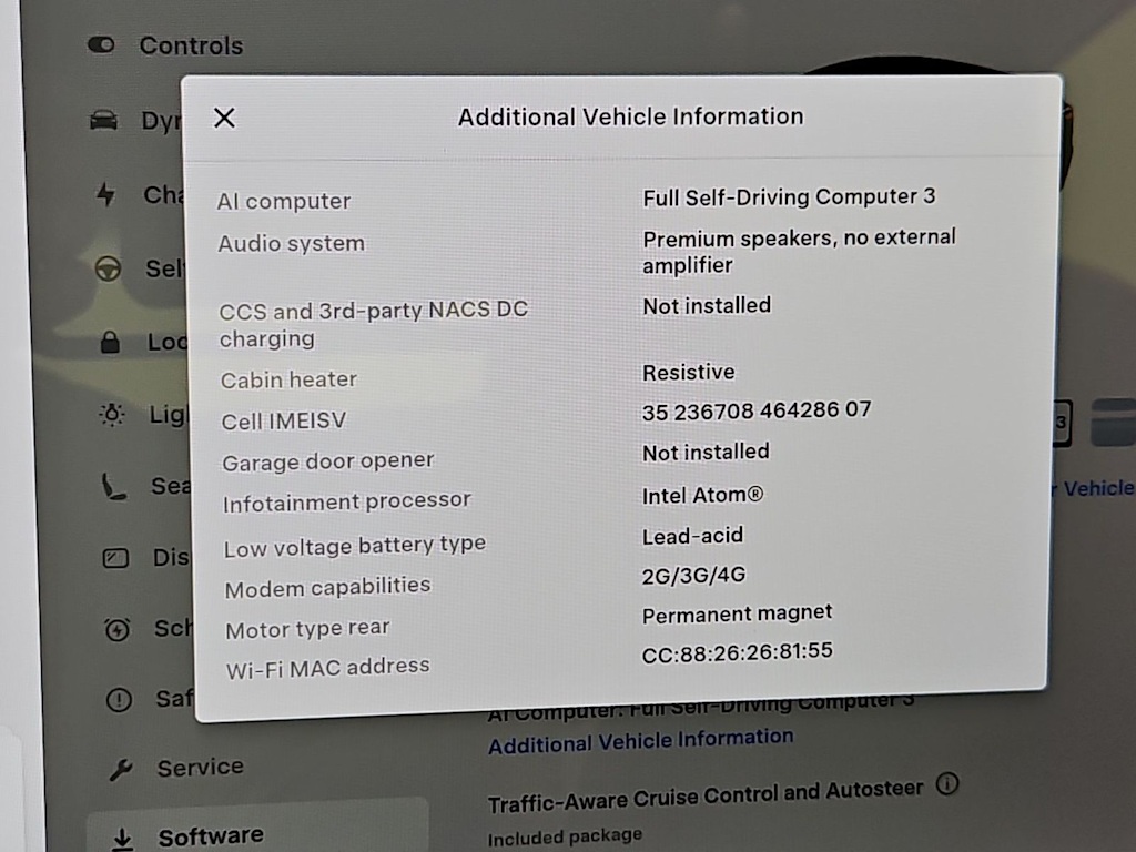 Thumbnail: 2020 Tesla Model 3 - 30