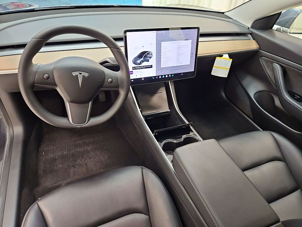 Thumbnail: 2020 Tesla Model 3 - 8