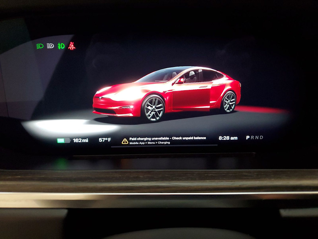 Thumbnail: 2021 Tesla Model S - 5