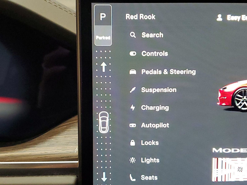 Thumbnail: 2021 Tesla Model S - 11