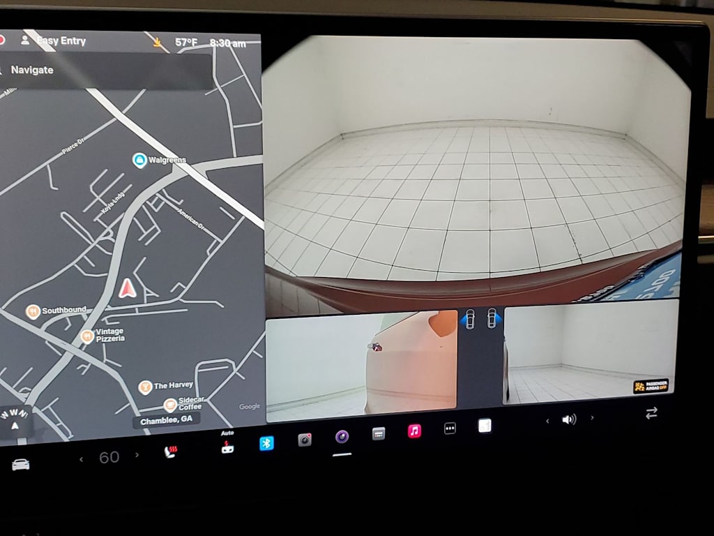 Thumbnail: 2021 Tesla Model S - 9