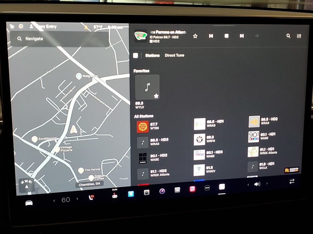 Thumbnail: 2021 Tesla Model S - 16