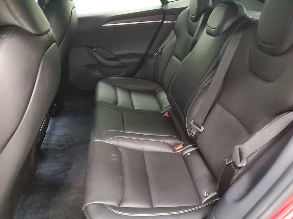 Thumbnail: 2021 Tesla Model S - 8