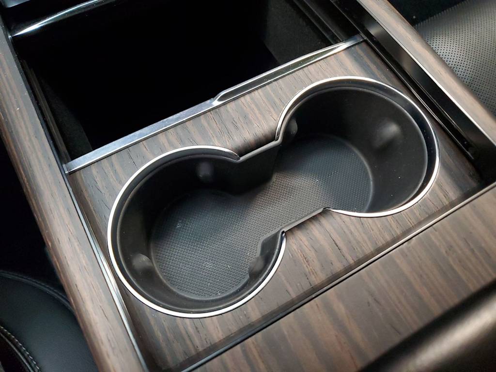 Thumbnail: 2021 Tesla Model S - 18