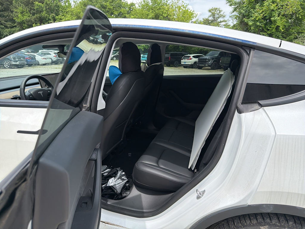 Thumbnail: 2021 Tesla Model Y - 19