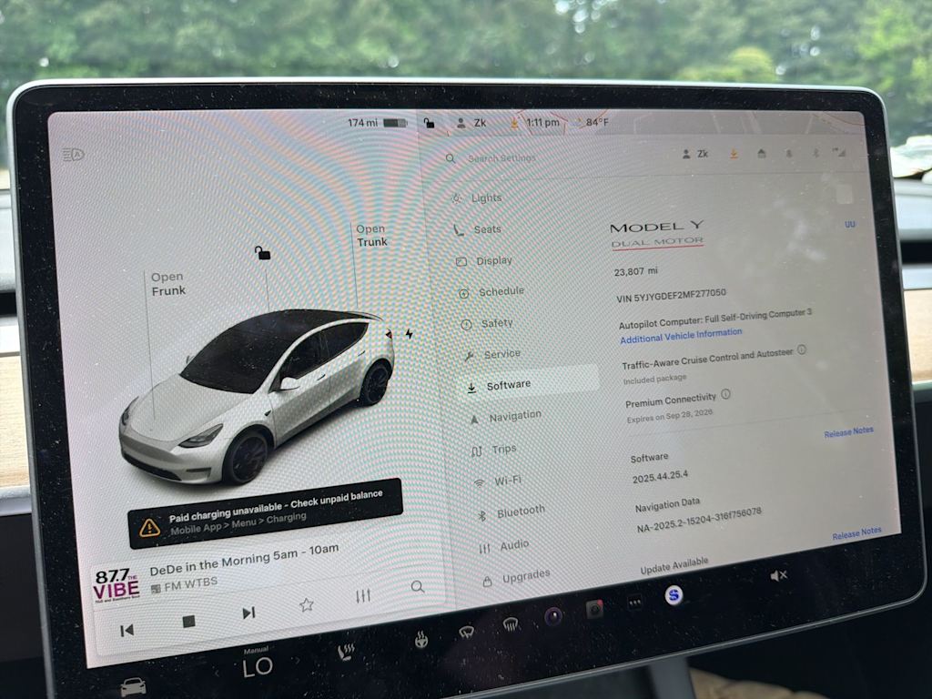 Thumbnail: 2021 Tesla Model Y - 7