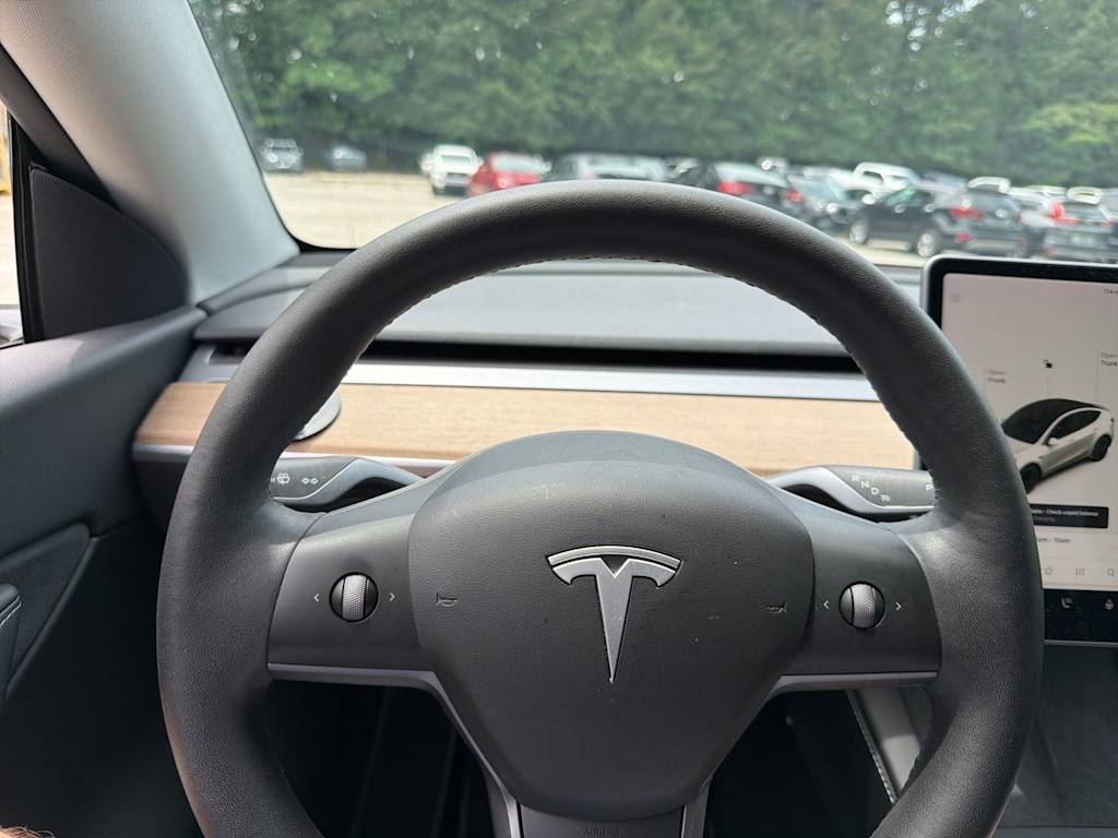 Thumbnail: 2021 Tesla Model Y - 24
