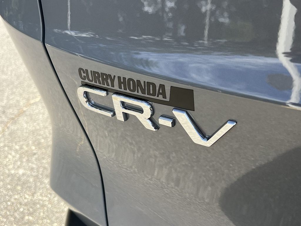 Thumbnail: 2026 Honda CR-V - 6