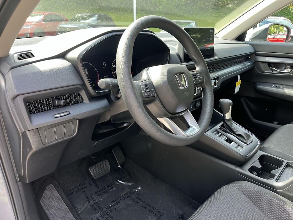 Thumbnail: 2026 Honda CR-V - 8
