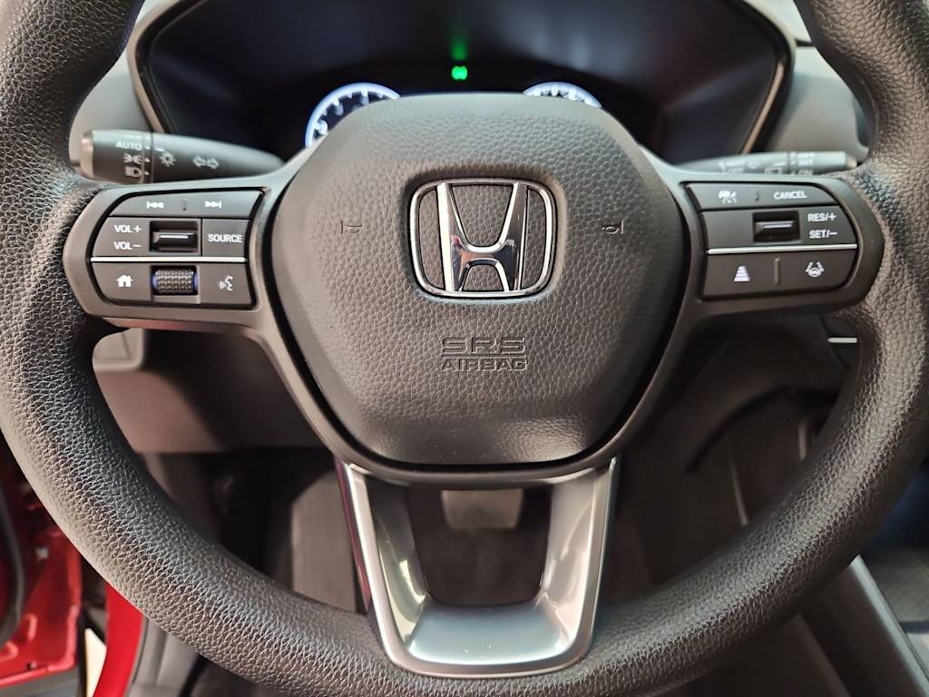 Thumbnail: 2023 Honda CR-V - 19