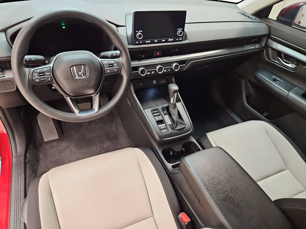 Thumbnail: 2023 Honda CR-V - 7