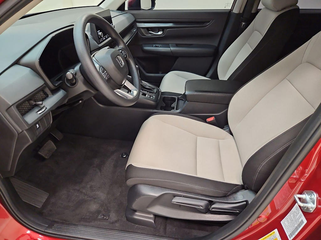 Thumbnail: 2023 Honda CR-V - 8