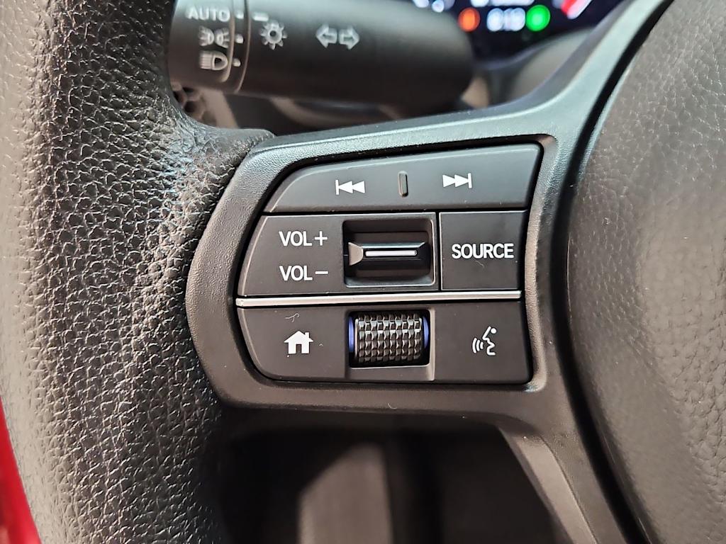 Thumbnail: 2023 Honda CR-V - 20