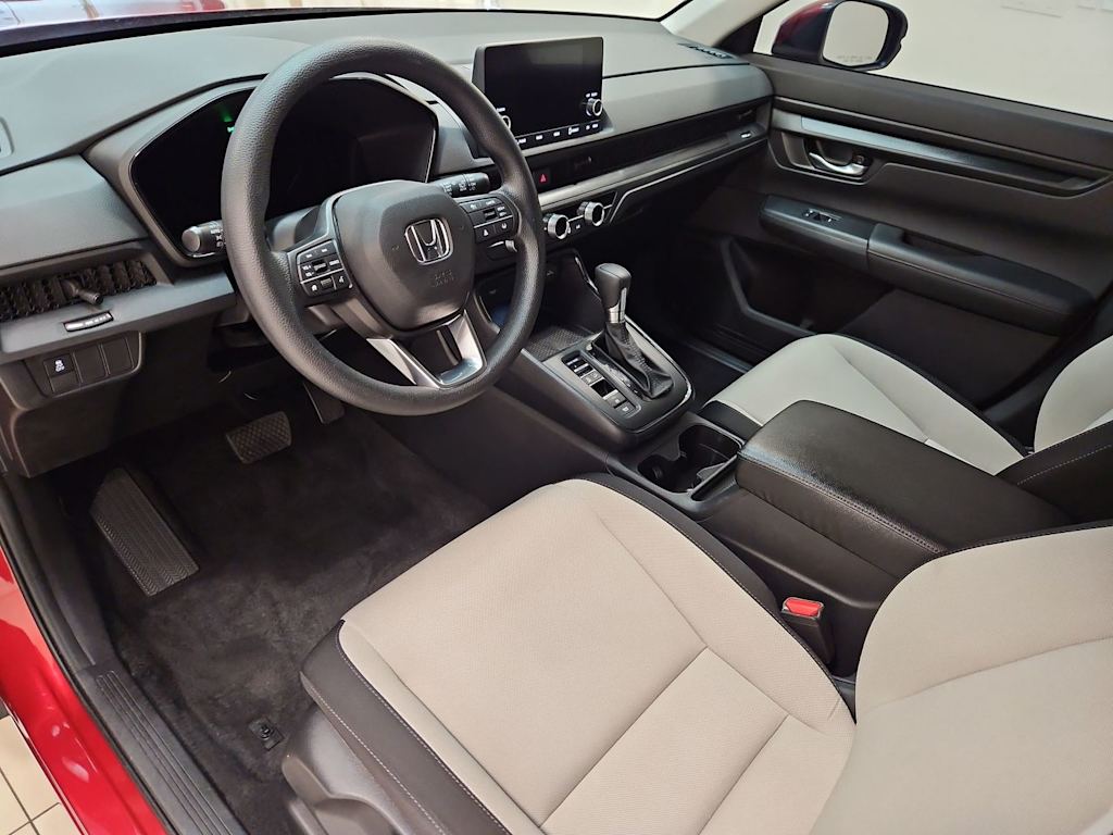 Thumbnail: 2023 Honda CR-V - 2