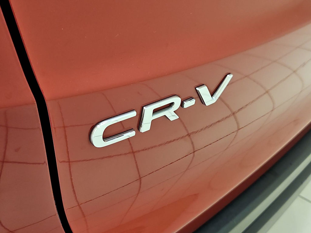 Thumbnail: 2023 Honda CR-V - 5