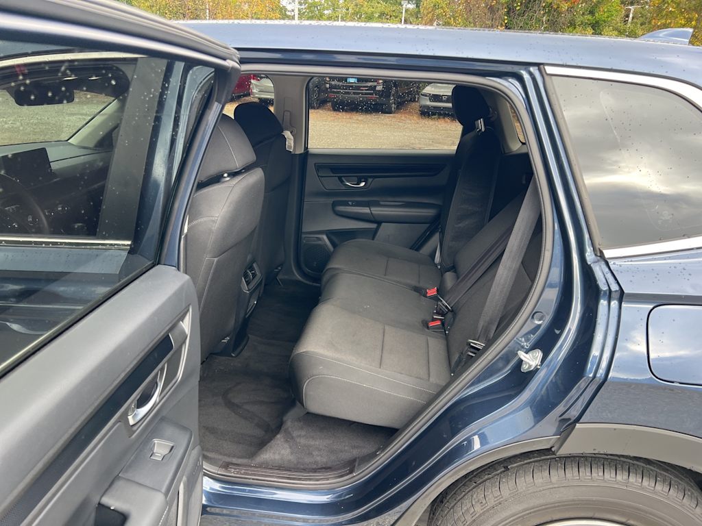 Thumbnail: 2024 Honda CR-V - 8