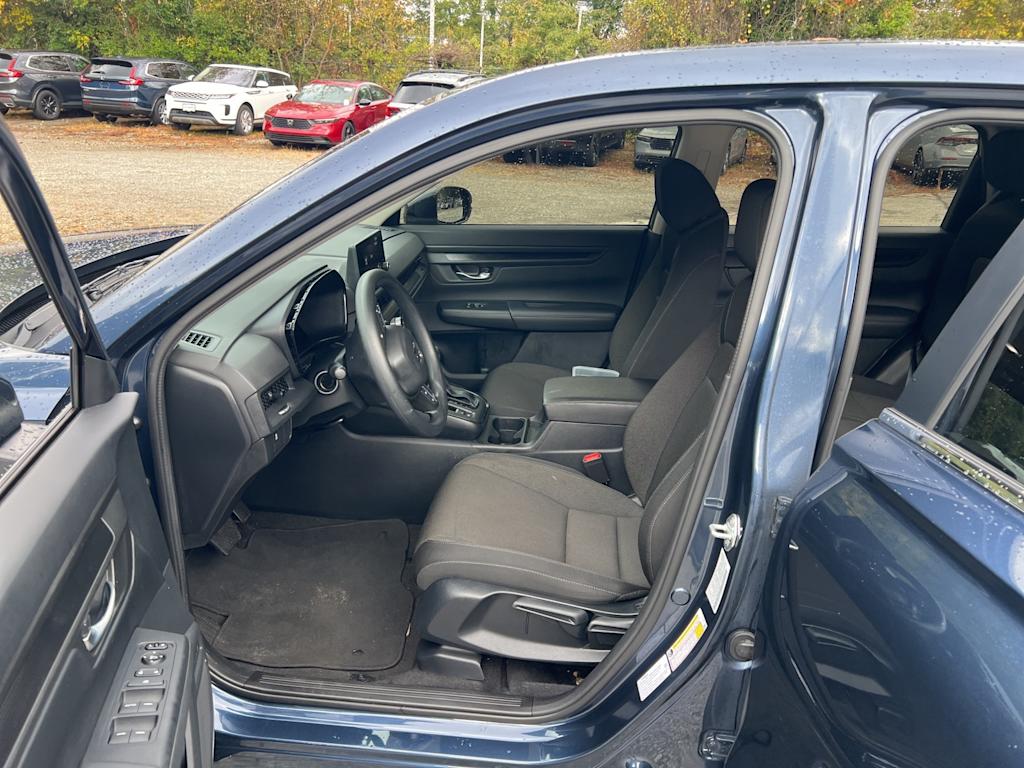 Thumbnail: 2024 Honda CR-V - 7