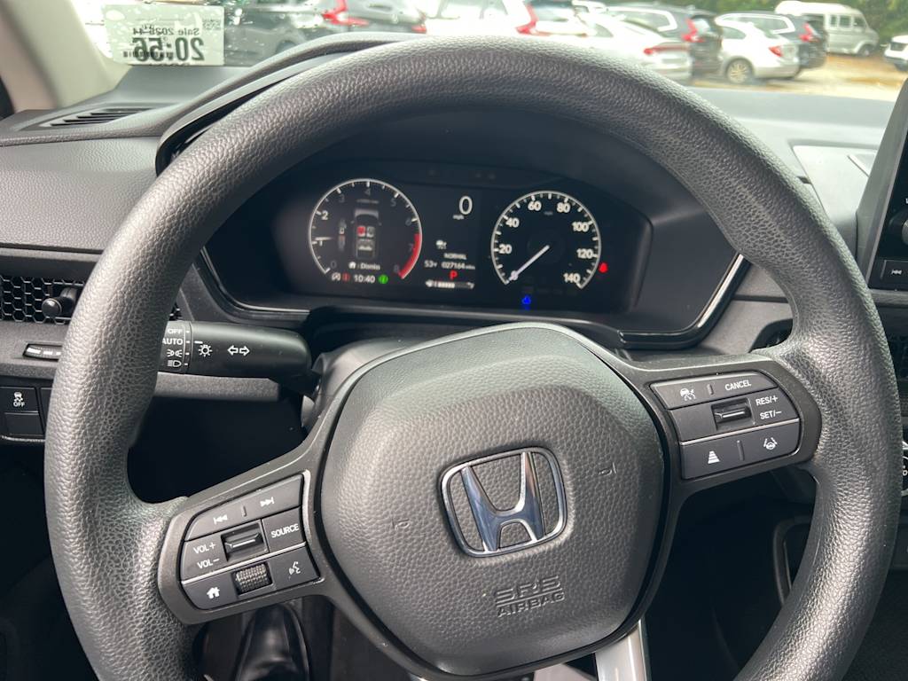 Thumbnail: 2024 Honda CR-V - 21