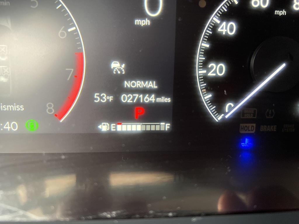 Thumbnail: 2024 Honda CR-V - 9