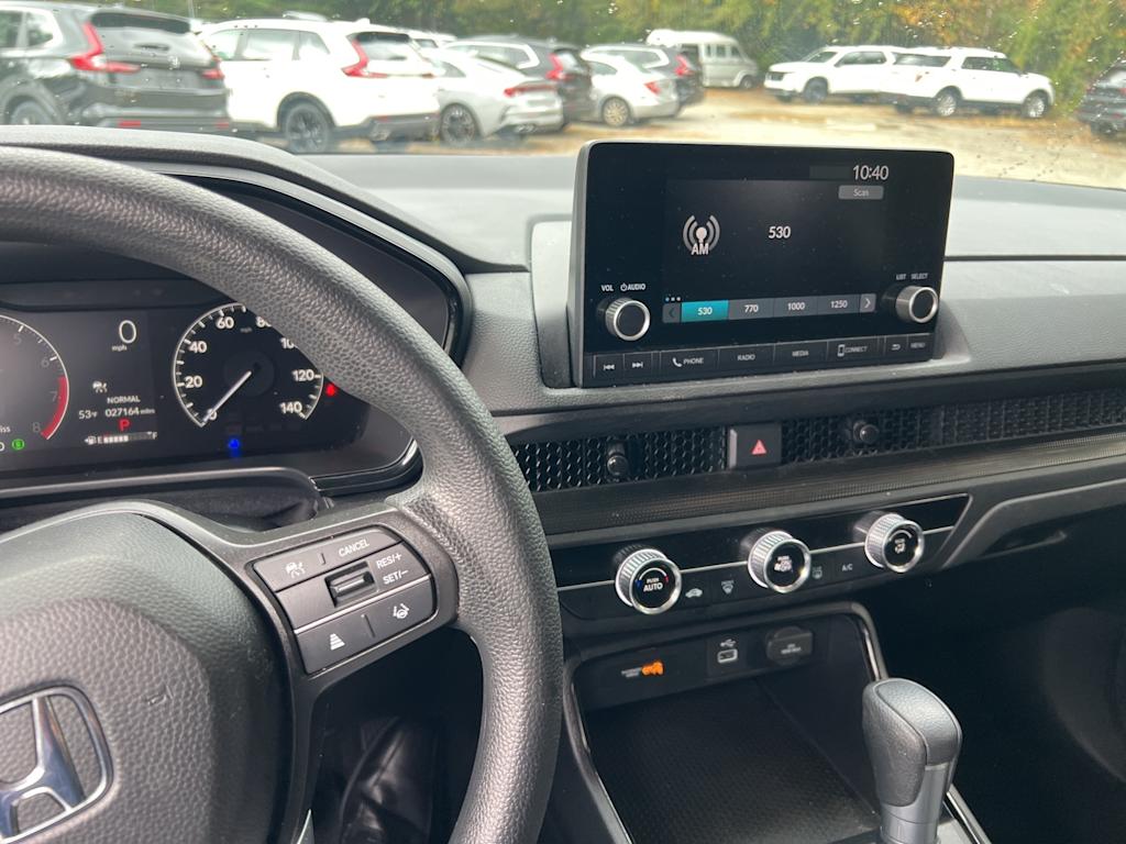 Thumbnail: 2024 Honda CR-V - 2