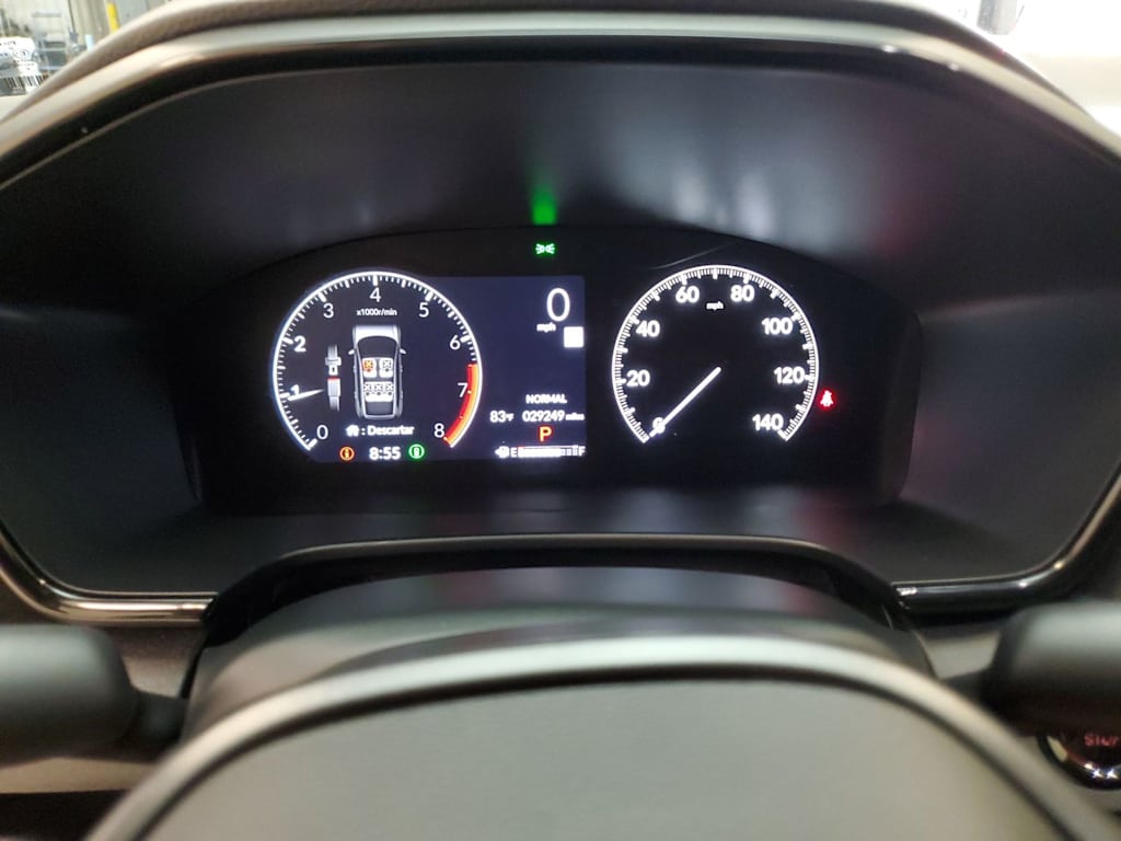 Thumbnail: 2025 Honda CR-V - 13
