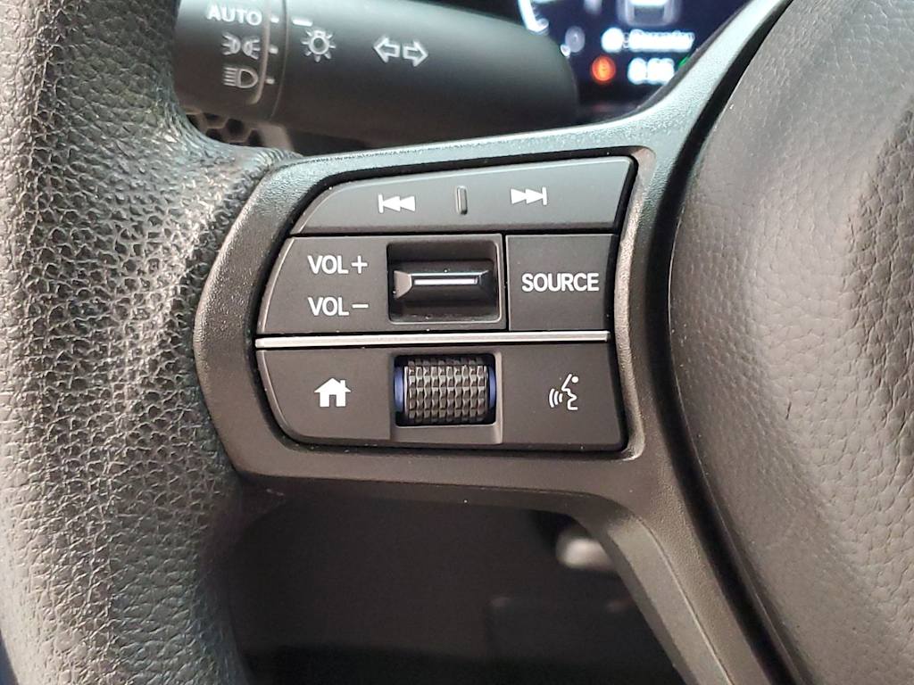 Thumbnail: 2025 Honda CR-V - 20