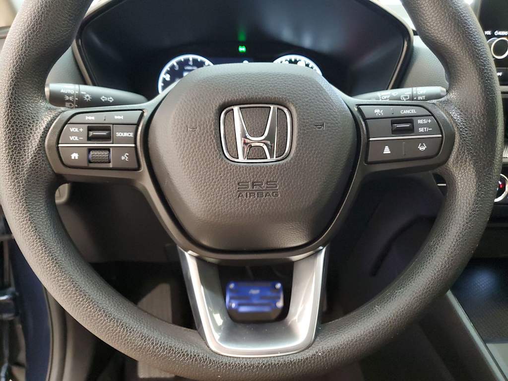 Thumbnail: 2025 Honda CR-V - 19