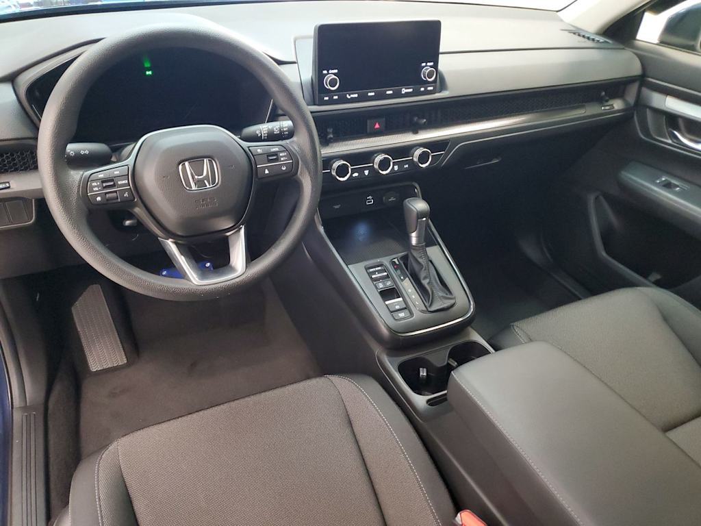 Thumbnail: 2025 Honda CR-V - 7