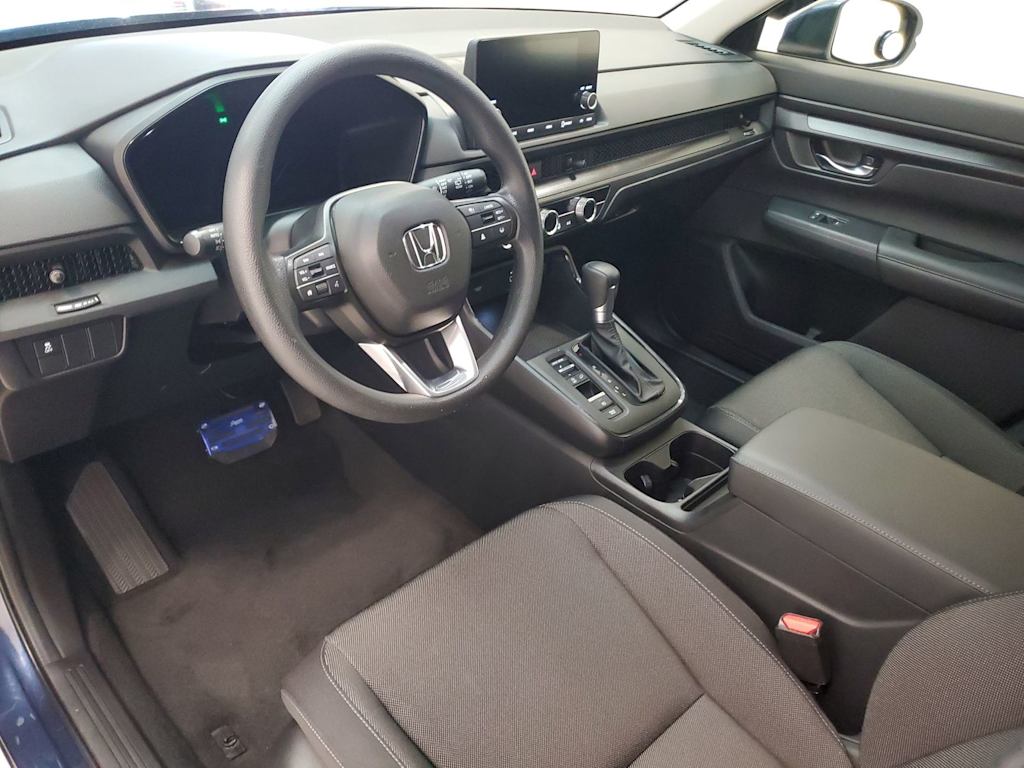 Thumbnail: 2025 Honda CR-V - 2
