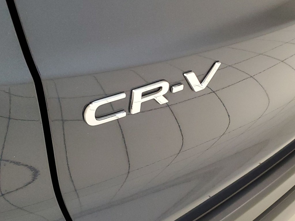 Thumbnail: 2025 Honda CR-V - 5