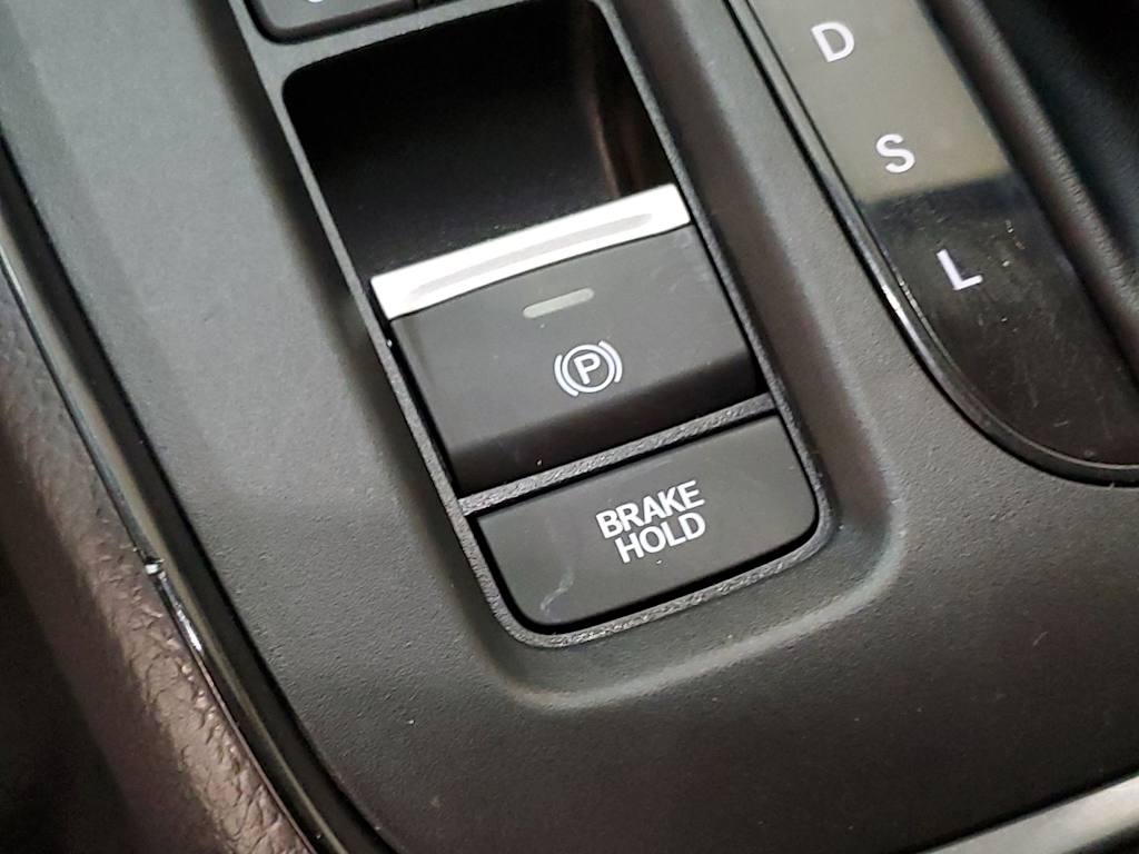 Thumbnail: 2025 Honda CR-V - 30