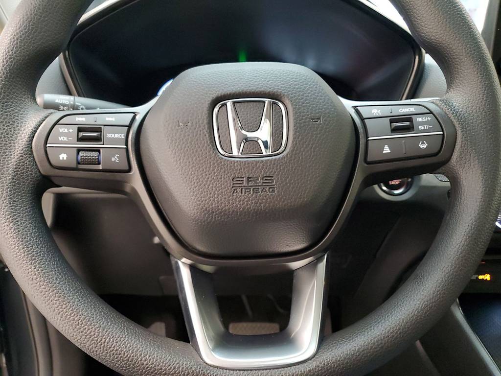 Thumbnail: 2025 Honda CR-V - 20
