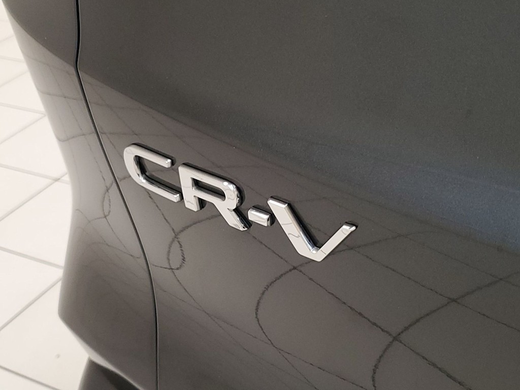 Thumbnail: 2025 Honda CR-V - 5