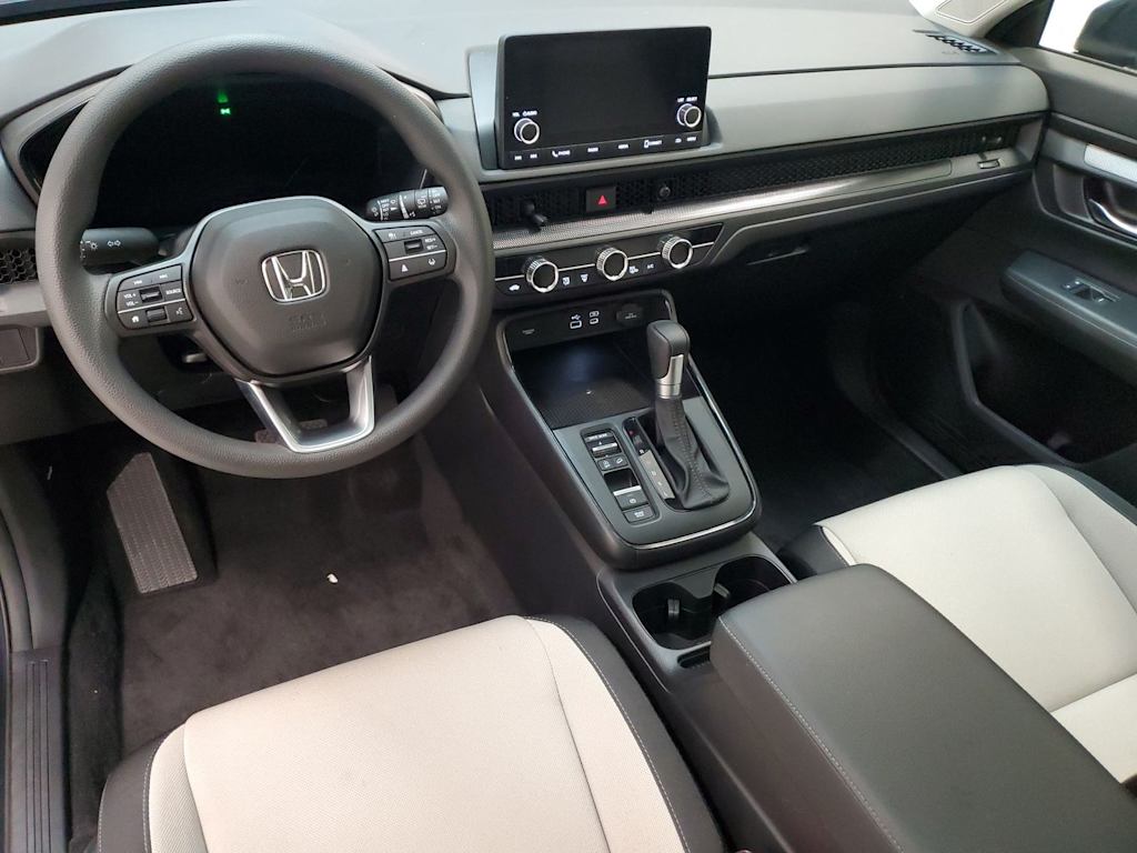 Thumbnail: 2025 Honda CR-V - 7