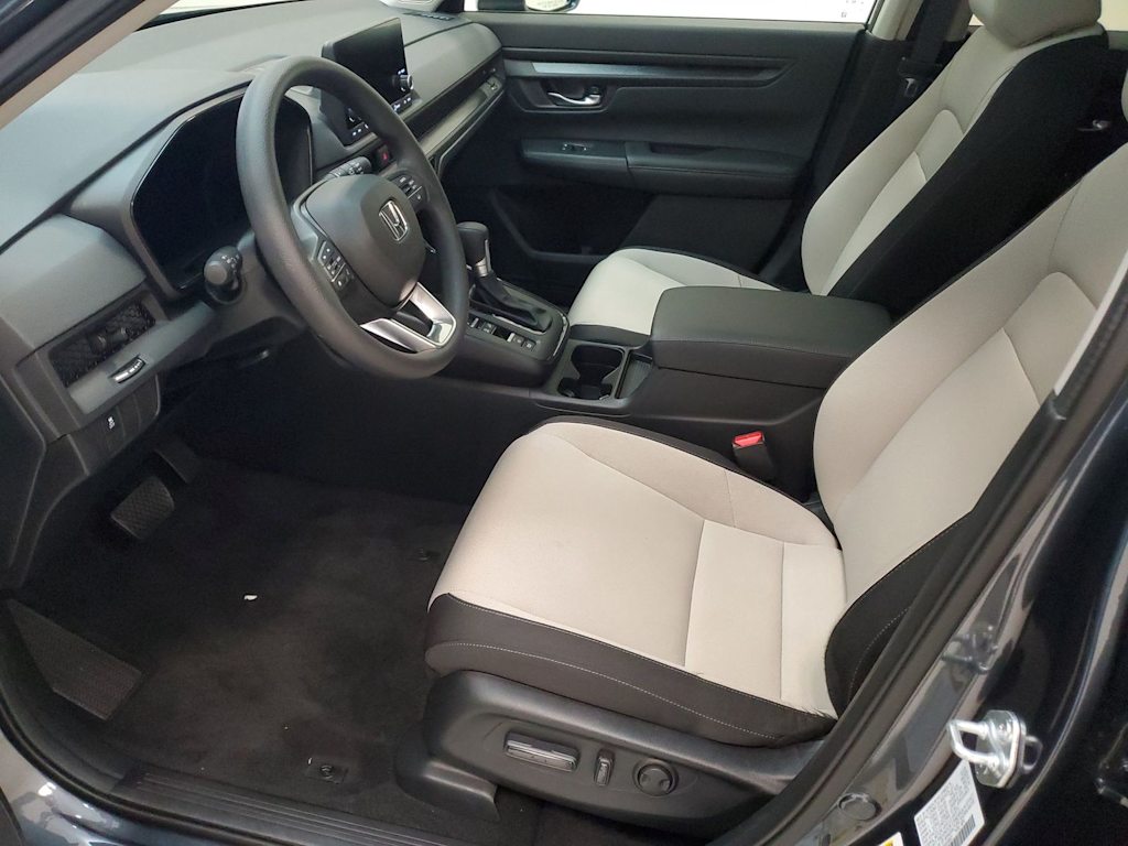 Thumbnail: 2025 Honda CR-V - 8