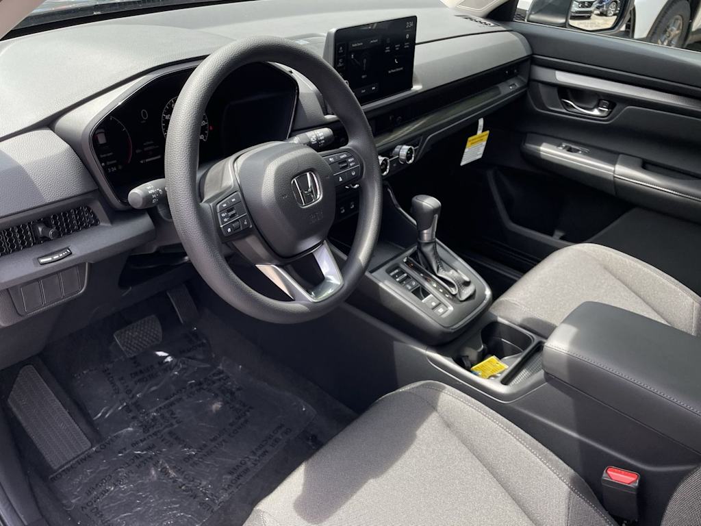 Thumbnail: 2026 Honda CR-V - 2