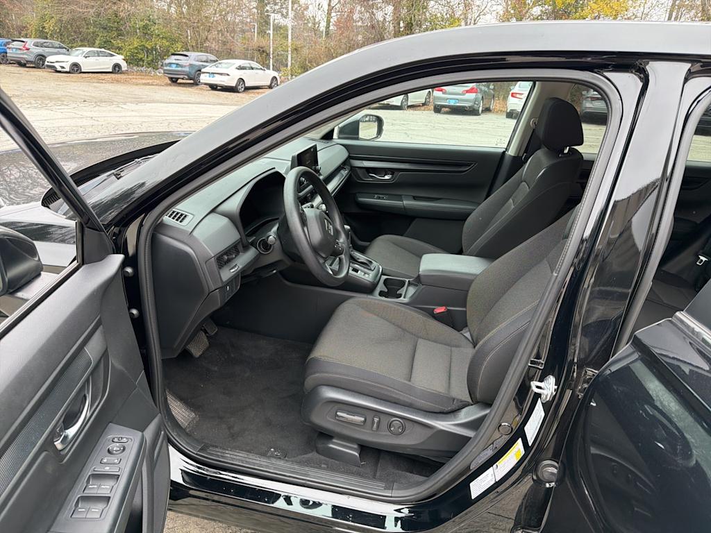 Thumbnail: 2024 Honda CR-V - 19