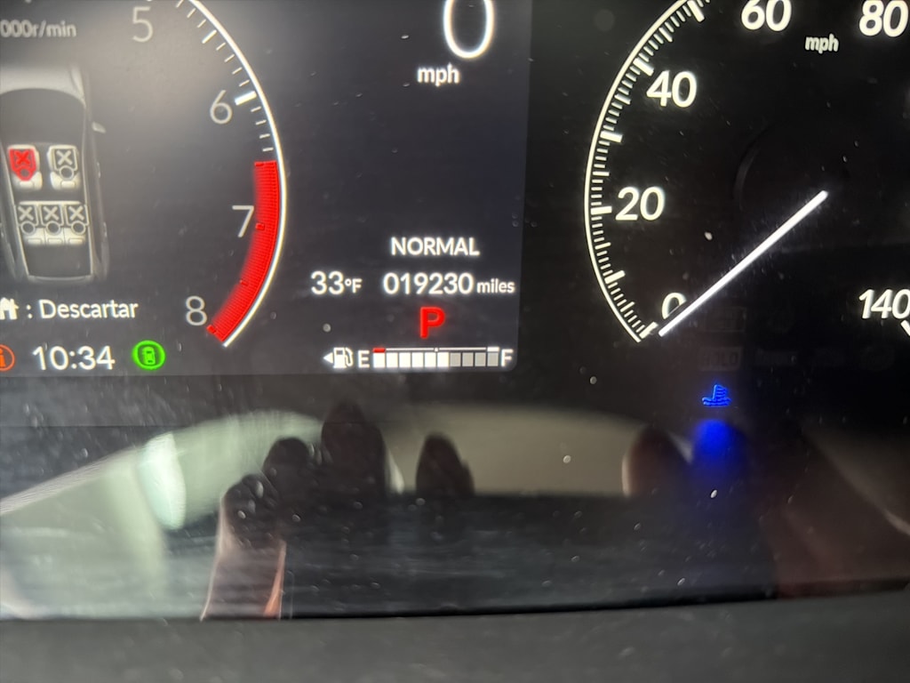 Thumbnail: 2024 Honda CR-V - 9