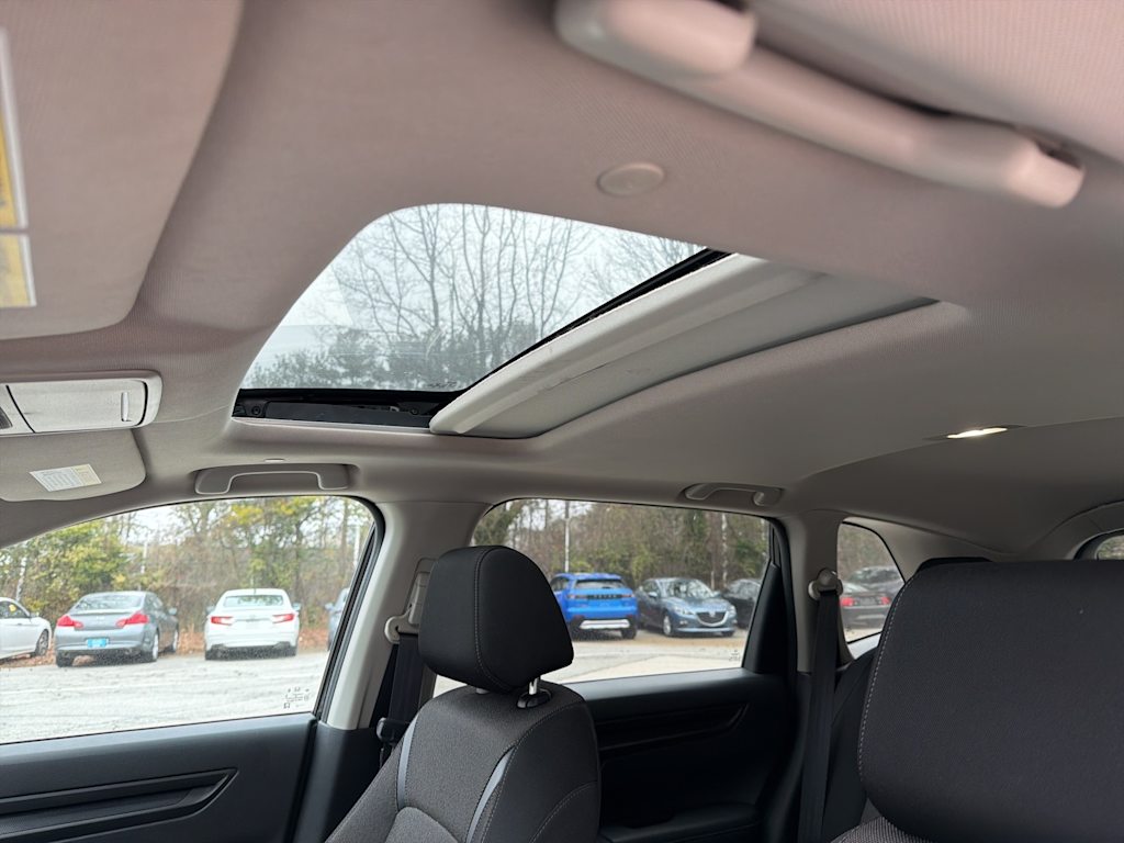 Thumbnail: 2024 Honda CR-V - 21