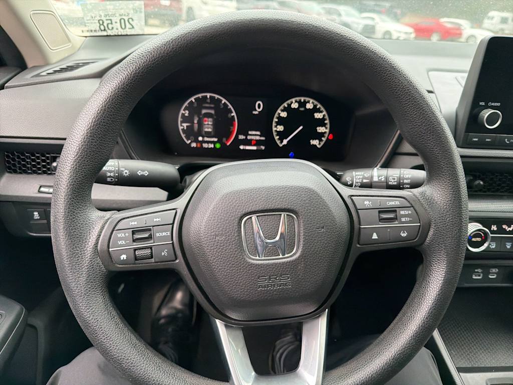 Thumbnail: 2024 Honda CR-V - 7