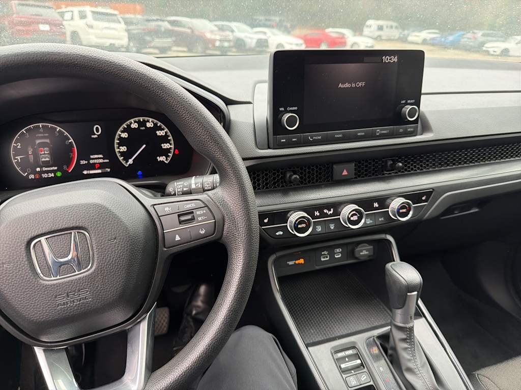 Thumbnail: 2024 Honda CR-V - 2