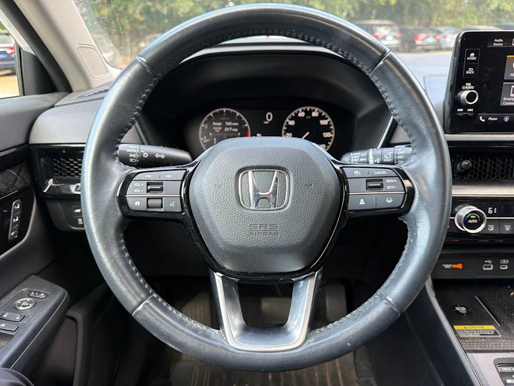Thumbnail: 2023 Honda CR-V - 2