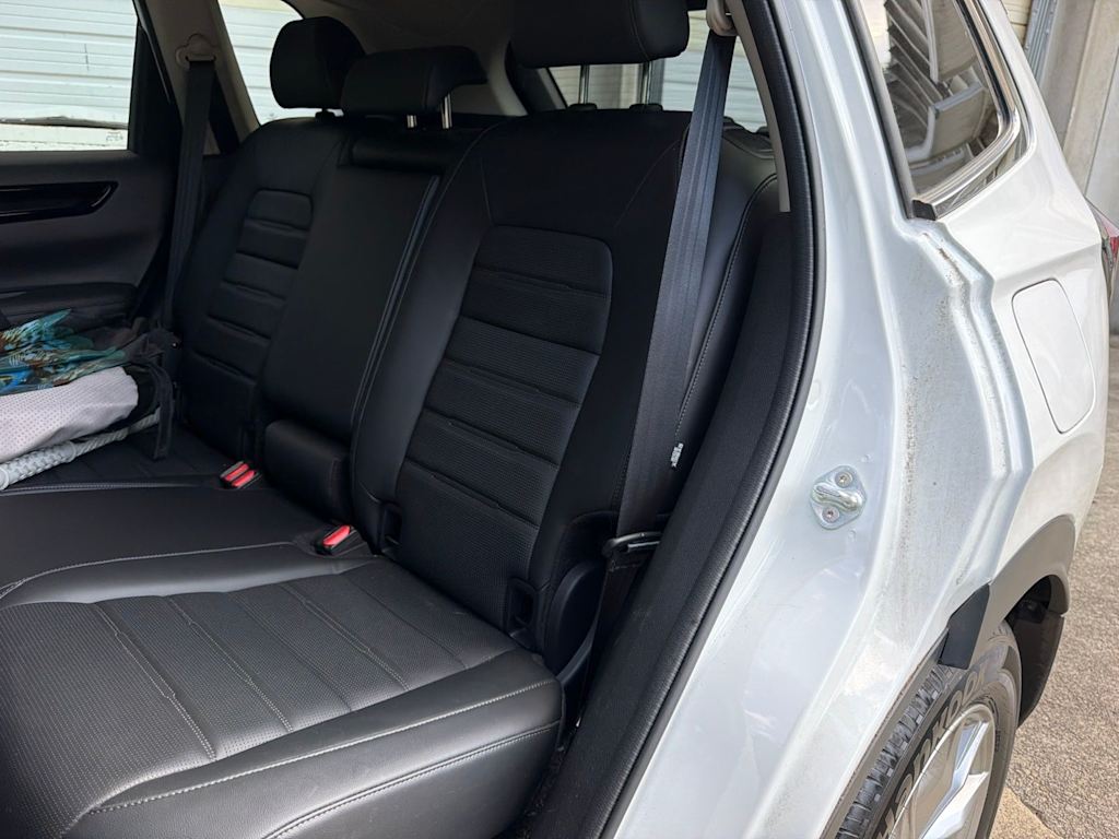 Thumbnail: 2023 Honda CR-V - 8
