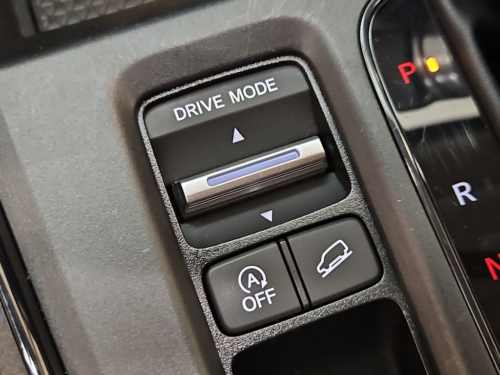 Thumbnail: 2023 Honda CR-V - 34