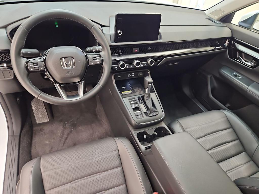 Thumbnail: 2023 Honda CR-V - 7