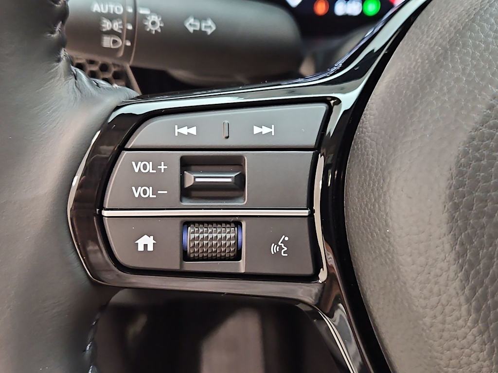 Thumbnail: 2023 Honda CR-V - 21