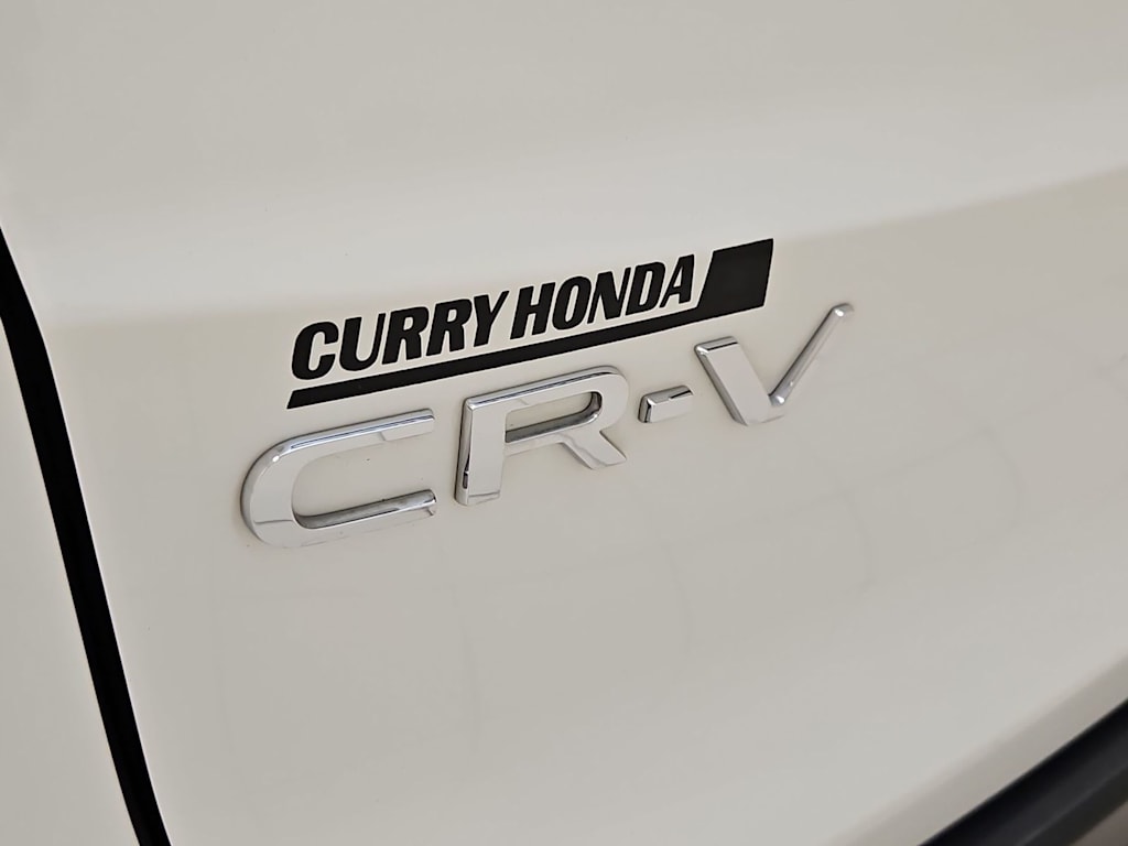 Thumbnail: 2023 Honda CR-V - 5